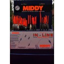 Flotteurs MIDDY